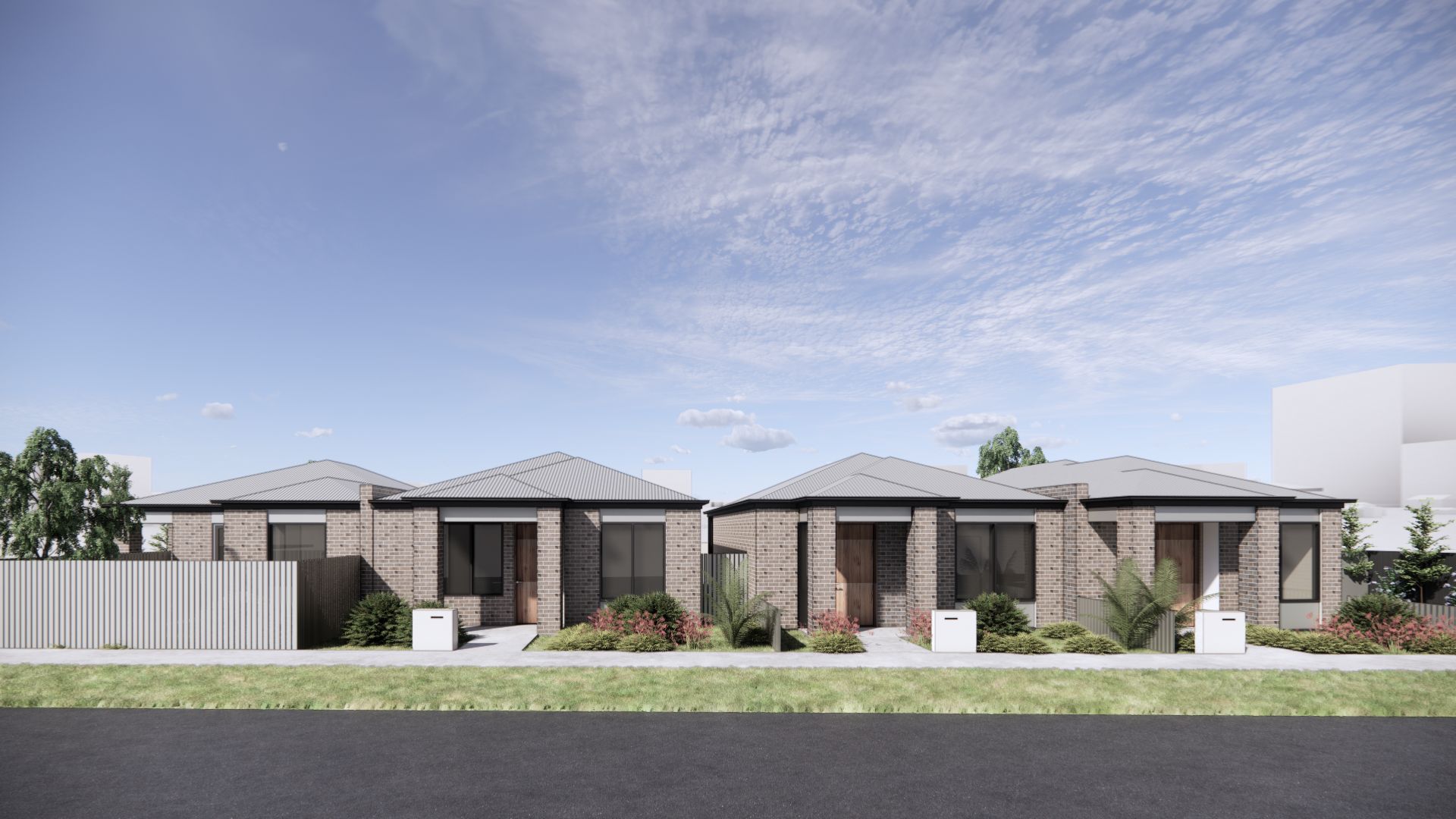 4 Brand-New SDA Villas - Mornington, VIC 3931 — Home image 2