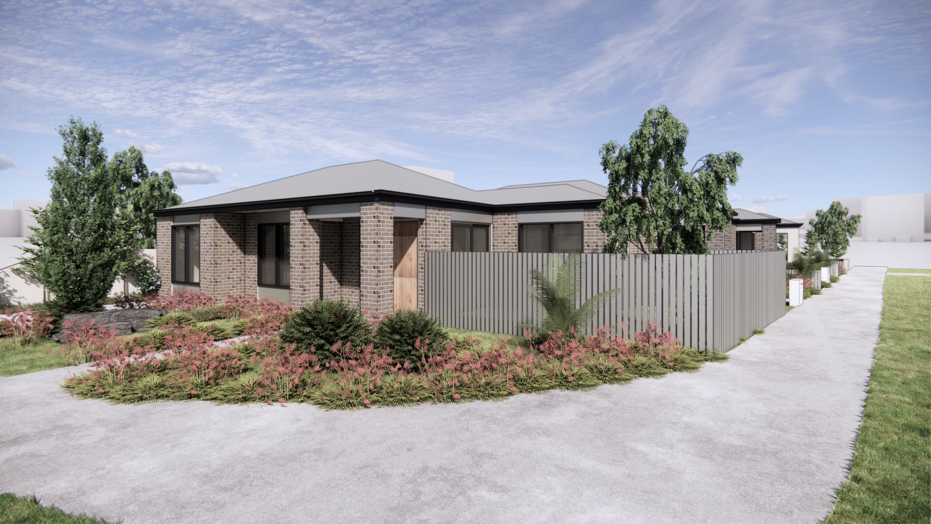 4 Brand-New SDA Villas - Mornington, VIC 3931 — Home image 3