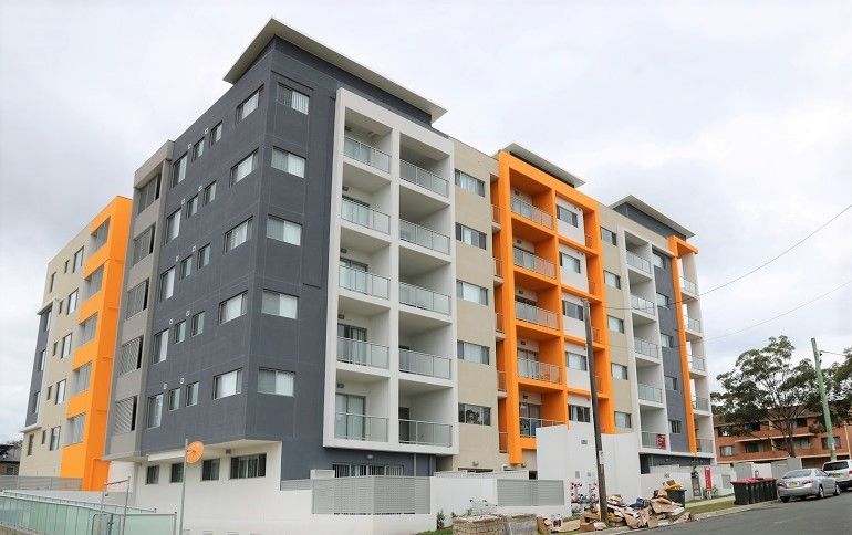 Campbelltown — Home image 2