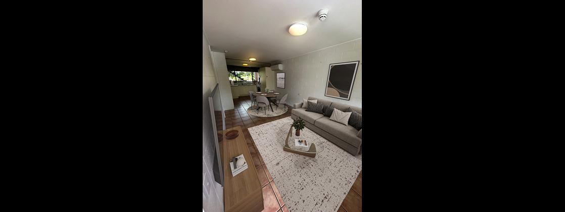 Sub-tropical lifestyle, close to amenities — Home image 2