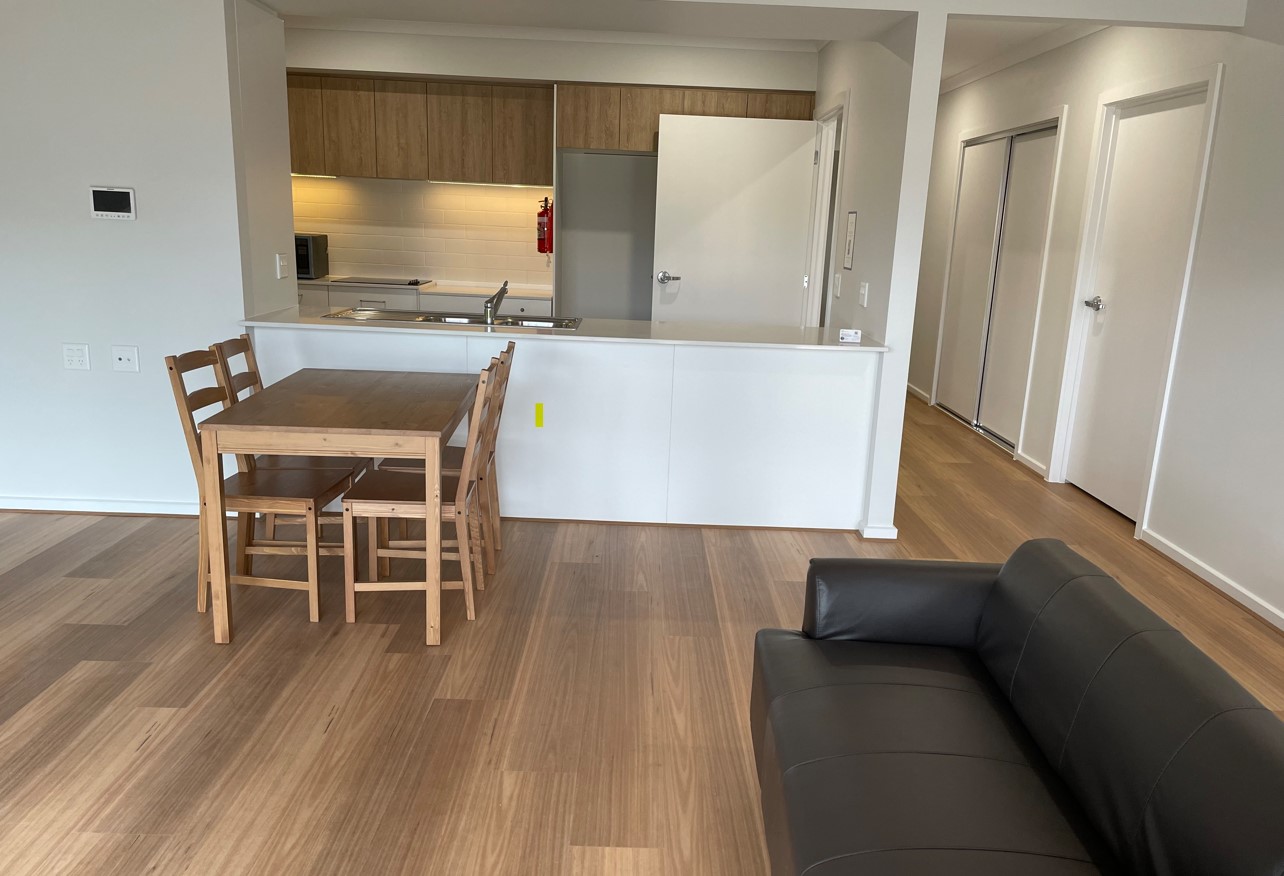 Rockbank - 3 Bedroom House, Seeking Housemates HPS, FA, IL & SIL — Home image 4