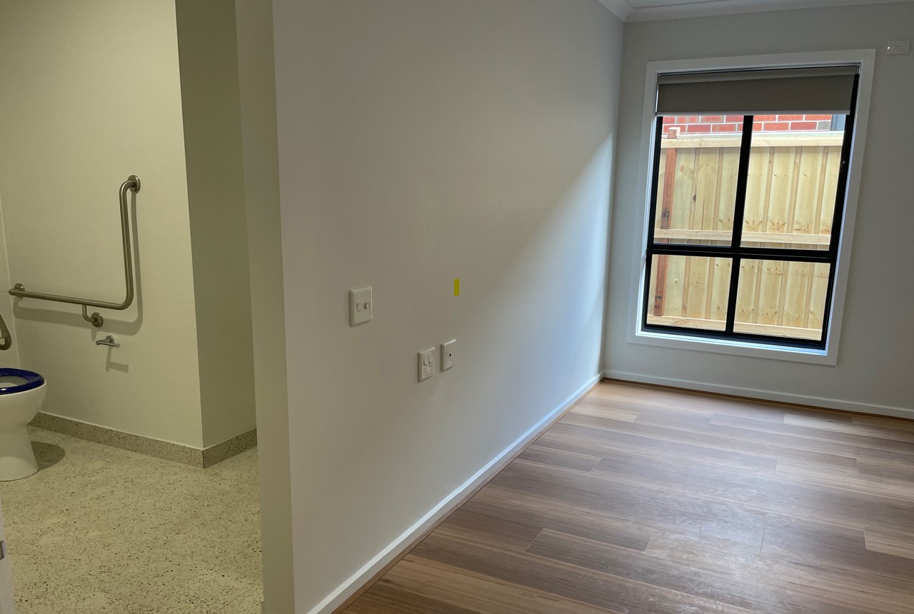 Rockbank - 3 Bedroom House, Seeking Housemates HPS, FA, IL & SIL — Home image 7