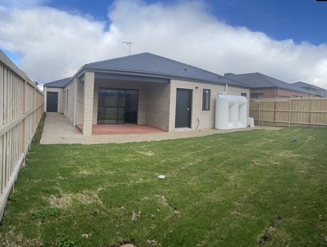 Rockbank - 3 Bedroom House, Seeking Housemates HPS, FA, IL & SIL — Home image 12