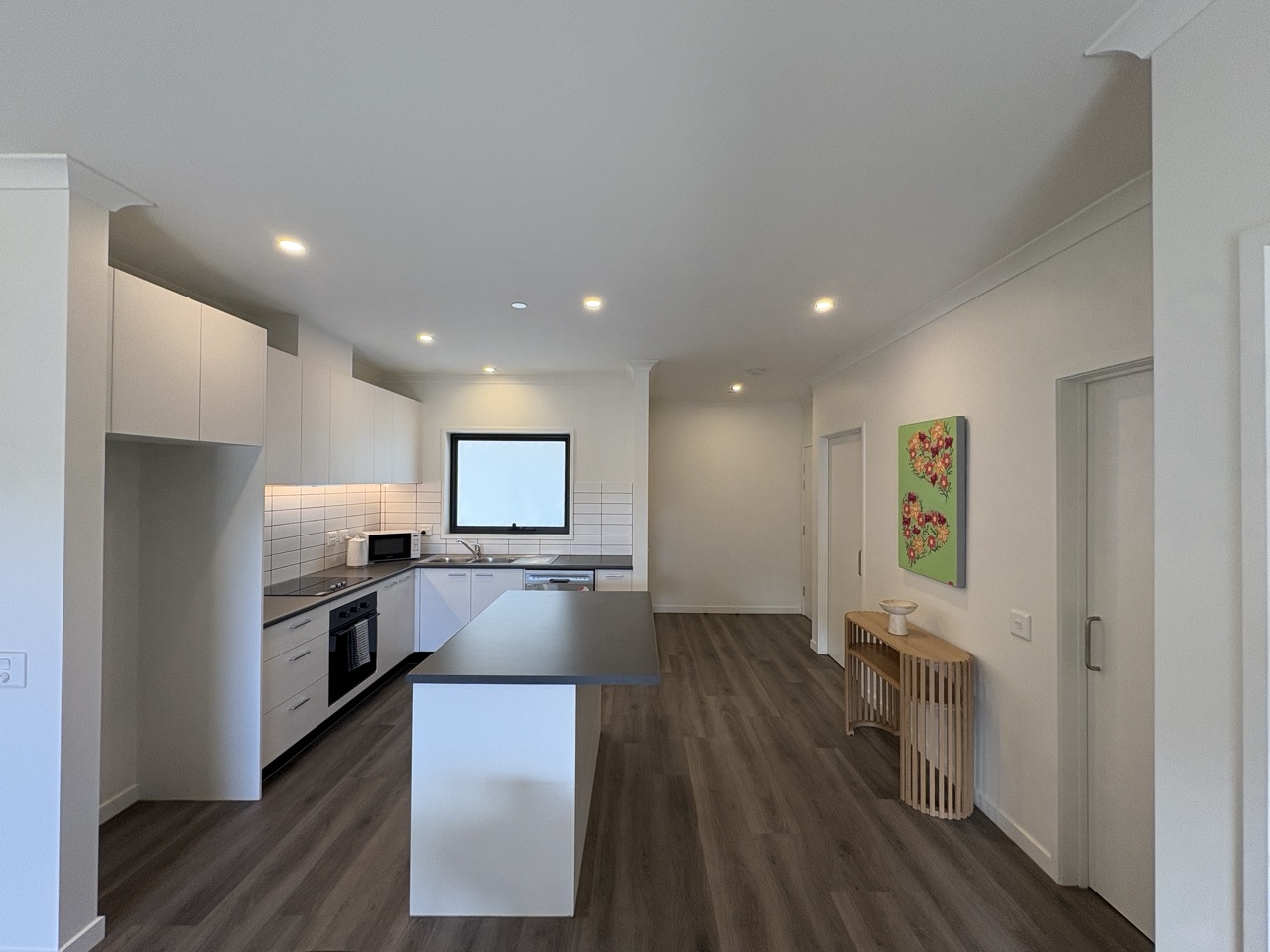 New 1 Resident Villa - SDA Robust / Improved Livability — Home image 2
