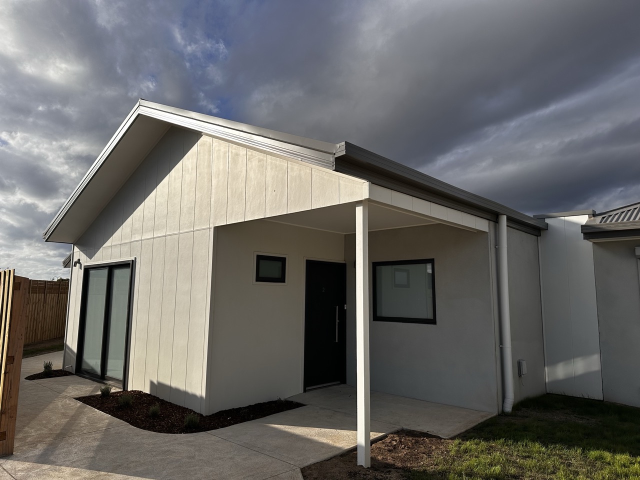New 1 Resident Villa - SDA Robust / Improved Livability — Home image 11