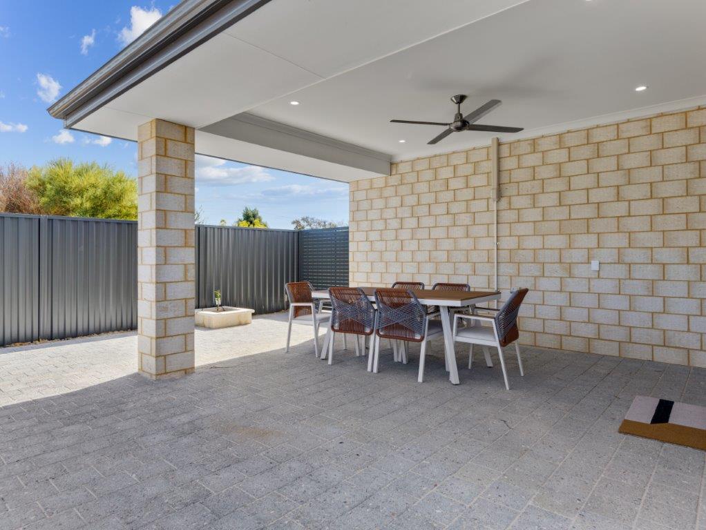 Breathtaking High Physical SDA Property in Kelmscott — Home image 2