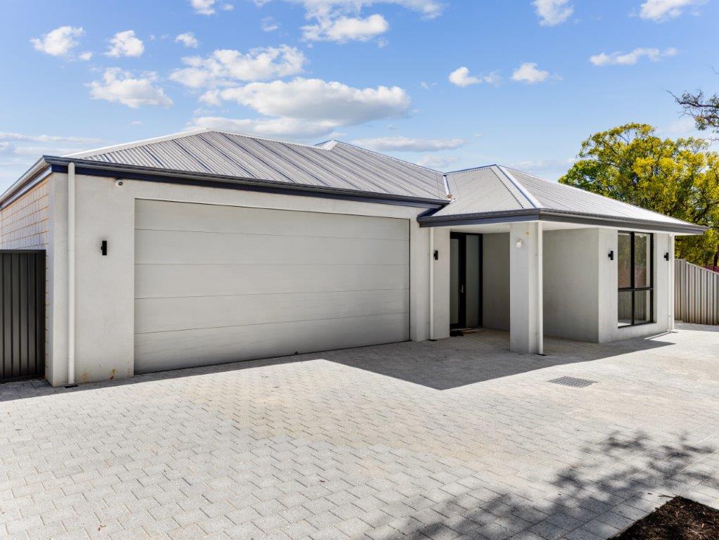 Breathtaking High Physical SDA Property in Kelmscott — Home image 5