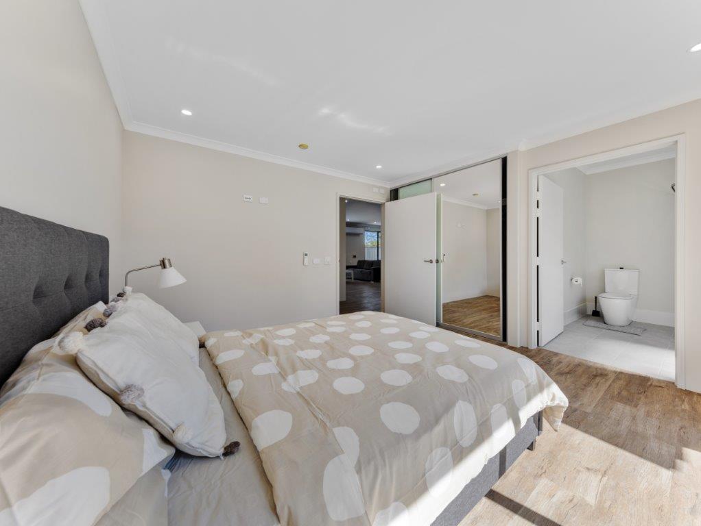 Breathtaking High Physical SDA Property in Kelmscott — Home image 7