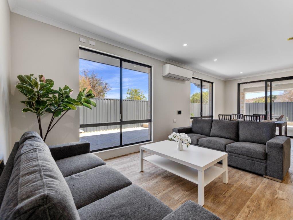 Breathtaking High Physical SDA Property in Kelmscott — Home image 17