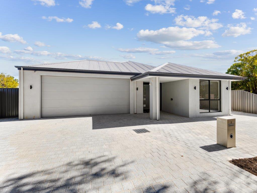 Breathtaking High Physical SDA Property in Kelmscott — Home image 18