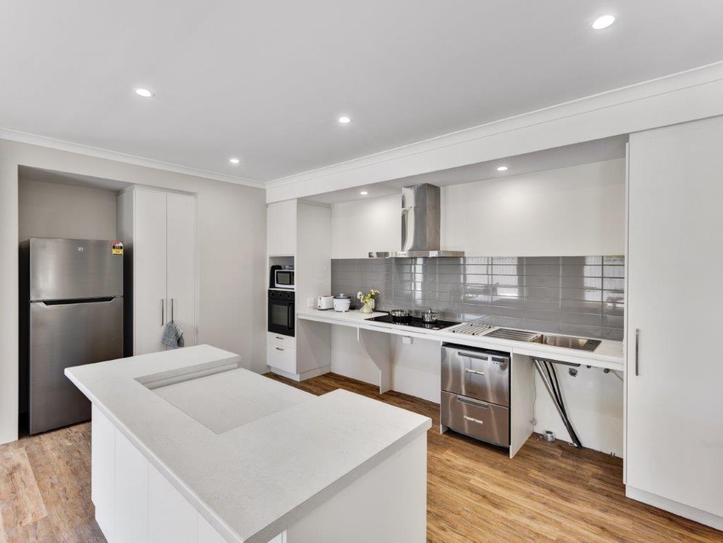 Breathtaking High Physical SDA Property in Kelmscott — Home image 19