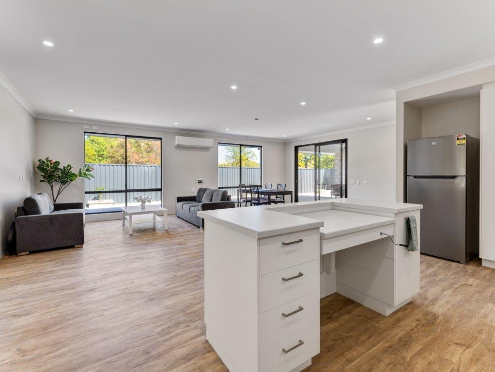 Breathtaking High Physical SDA Property in Kelmscott — Home image 21