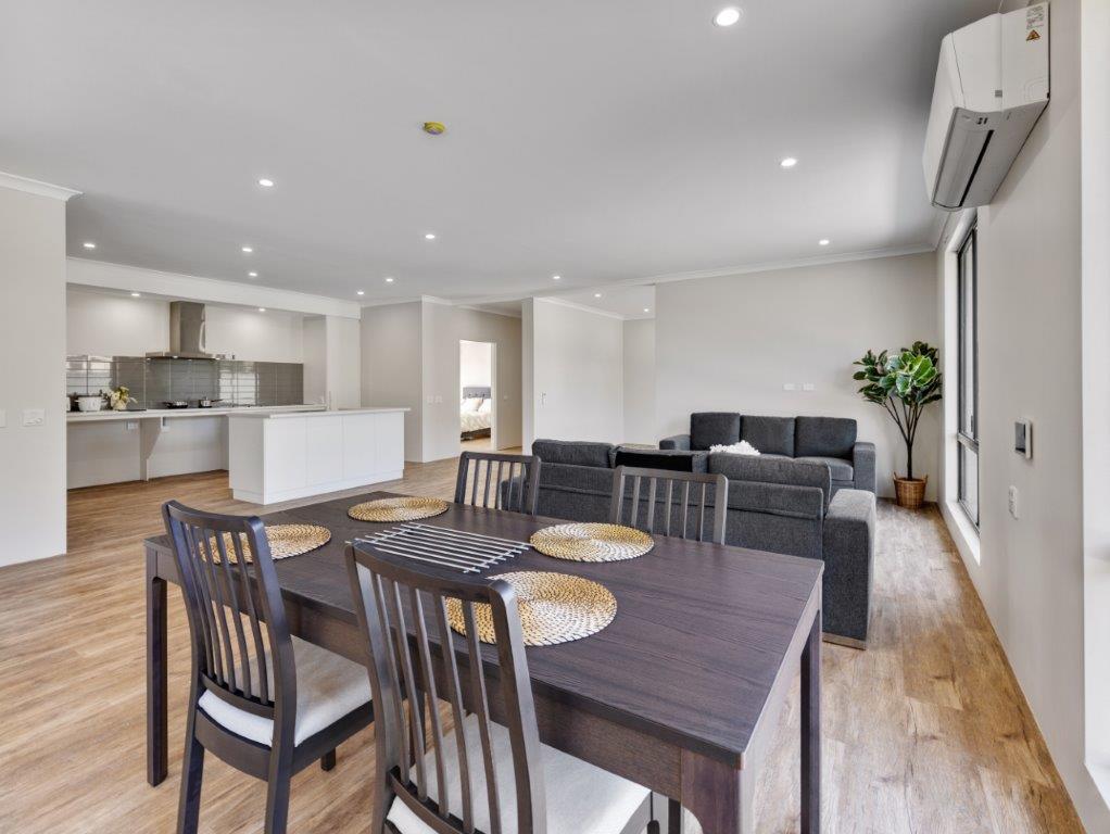 Breathtaking High Physical SDA Property in Kelmscott — Home image 24