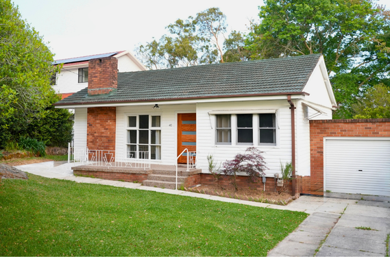SIL Home | West Pymble | North Shore — Home image 2