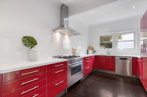 SIL Home | West Pymble | North Shore — Home image 5