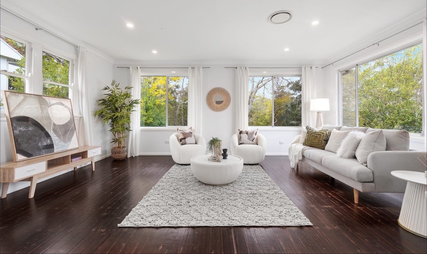 SIL Home | West Pymble | North Shore — Home image 3