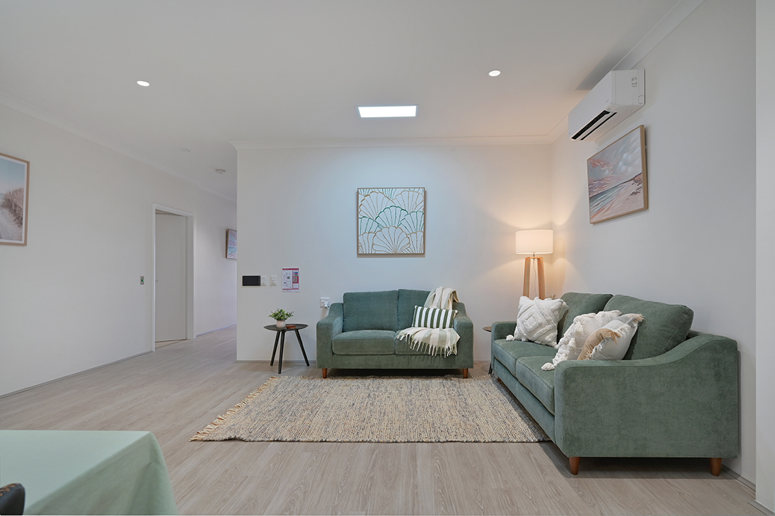 BALDIVIS - 2 Bed HPS Home - AVAILABLE NOW — Home image 2