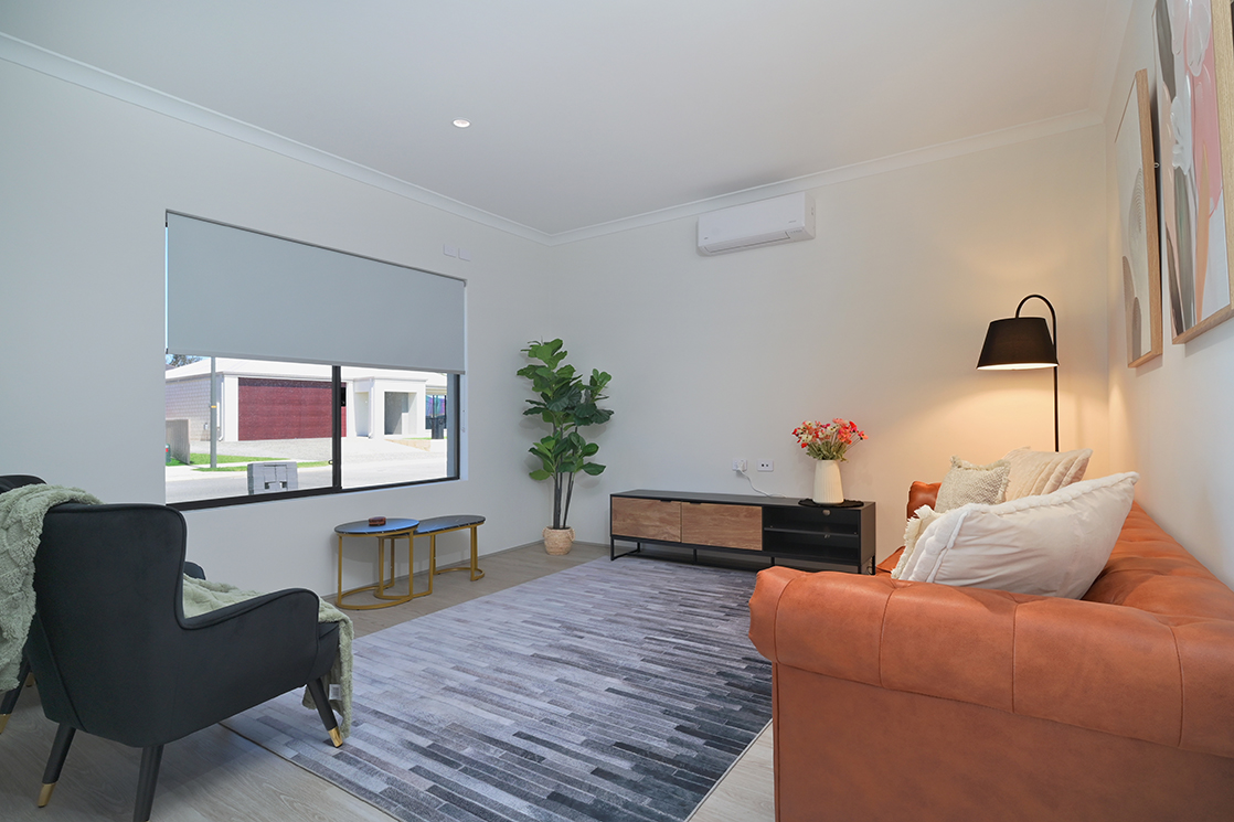 BALDIVIS - 2 Bed HPS Home - AVAILABLE NOW — Home image 3