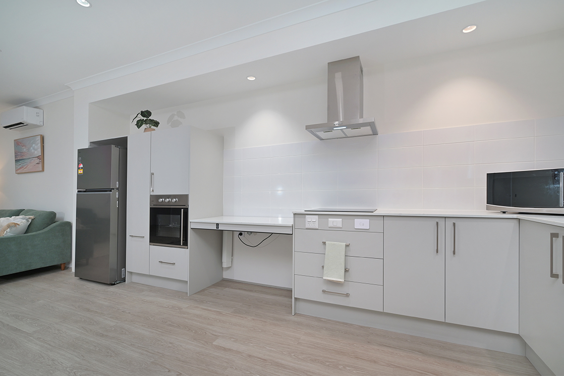 BALDIVIS - 2 Bed HPS Home - AVAILABLE NOW — Home image 4