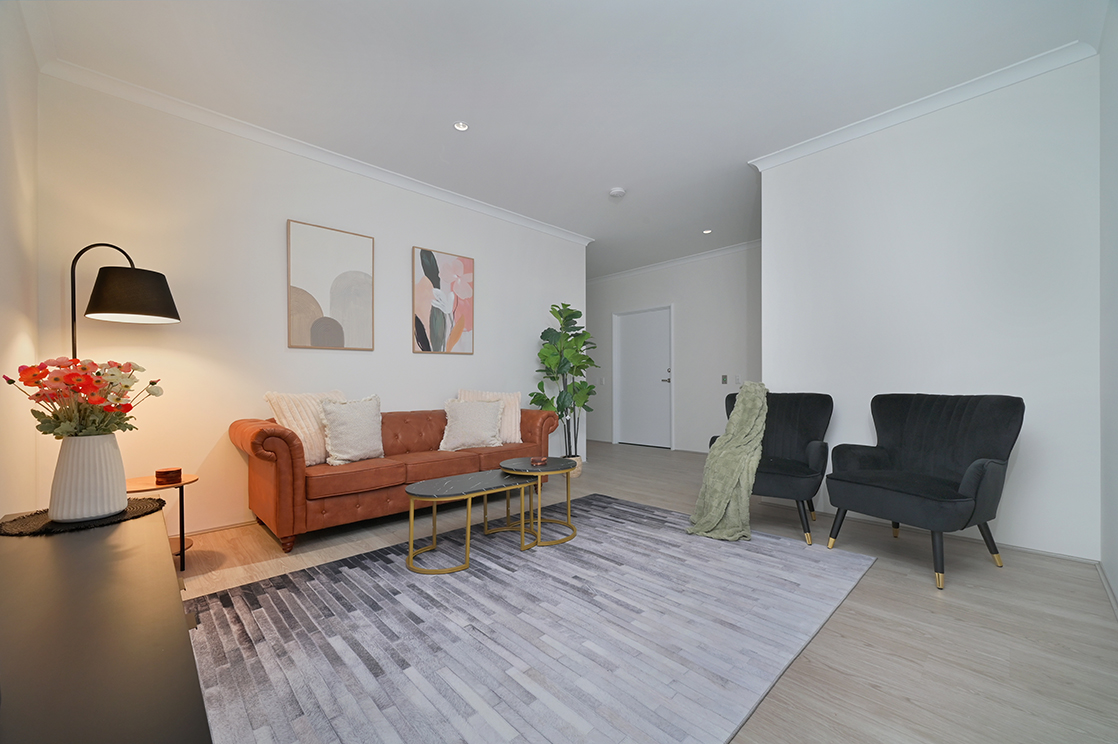 BALDIVIS - 2 Bed HPS Home - AVAILABLE NOW — Home image 9