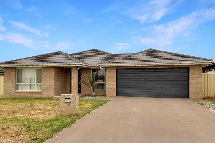 DUBBO - Lovely, Modern Styled Home! — Home image 3