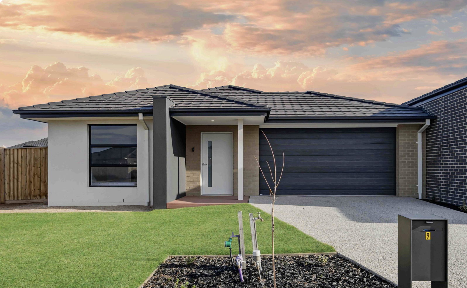 Peaceful SDA/HPS Home in Mount Duneed, VIC in Mount Duneed