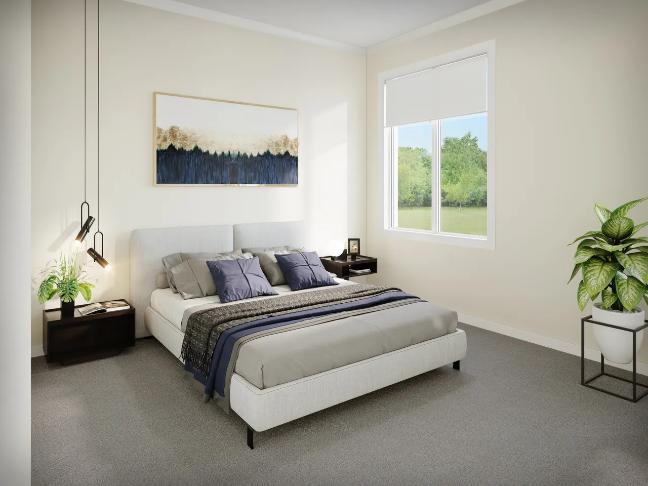 (HPS) SIL Accommodation in Epping, VIC - 3 Vacant Rooms — Home image 8