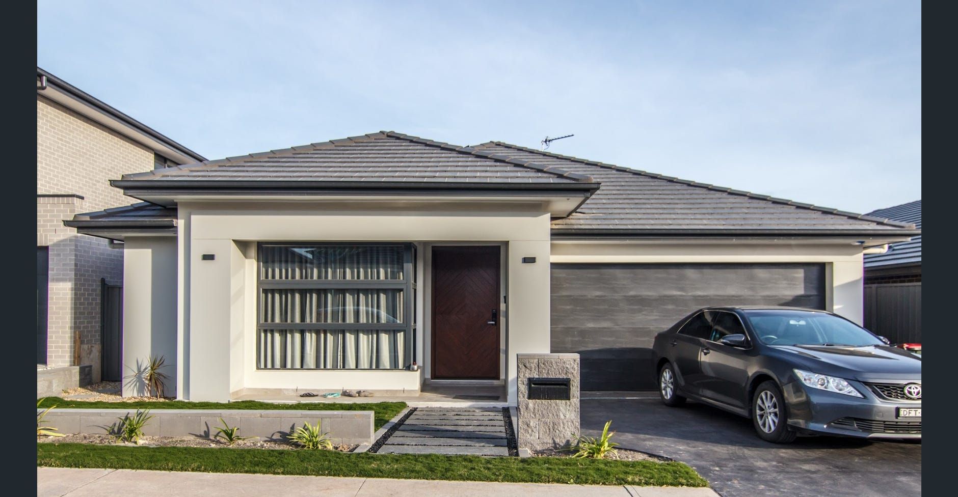 NEW SIL Home -Marsden Park - 4 Bed 3 Bath — Home image 7