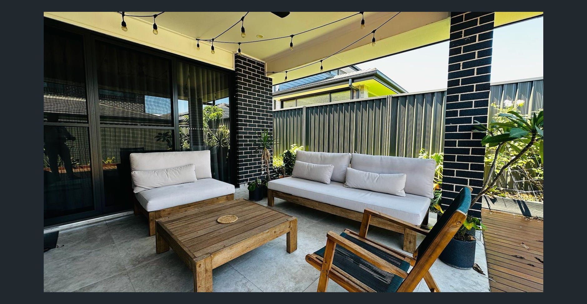 NEW SIL Home -Marsden Park - 4 Bed 3 Bath — Home image 8