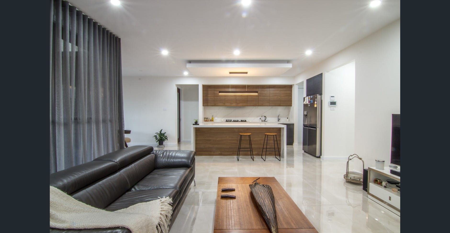 NEW SIL Home -Marsden Park - 4 Bed 3 Bath — Home image 9