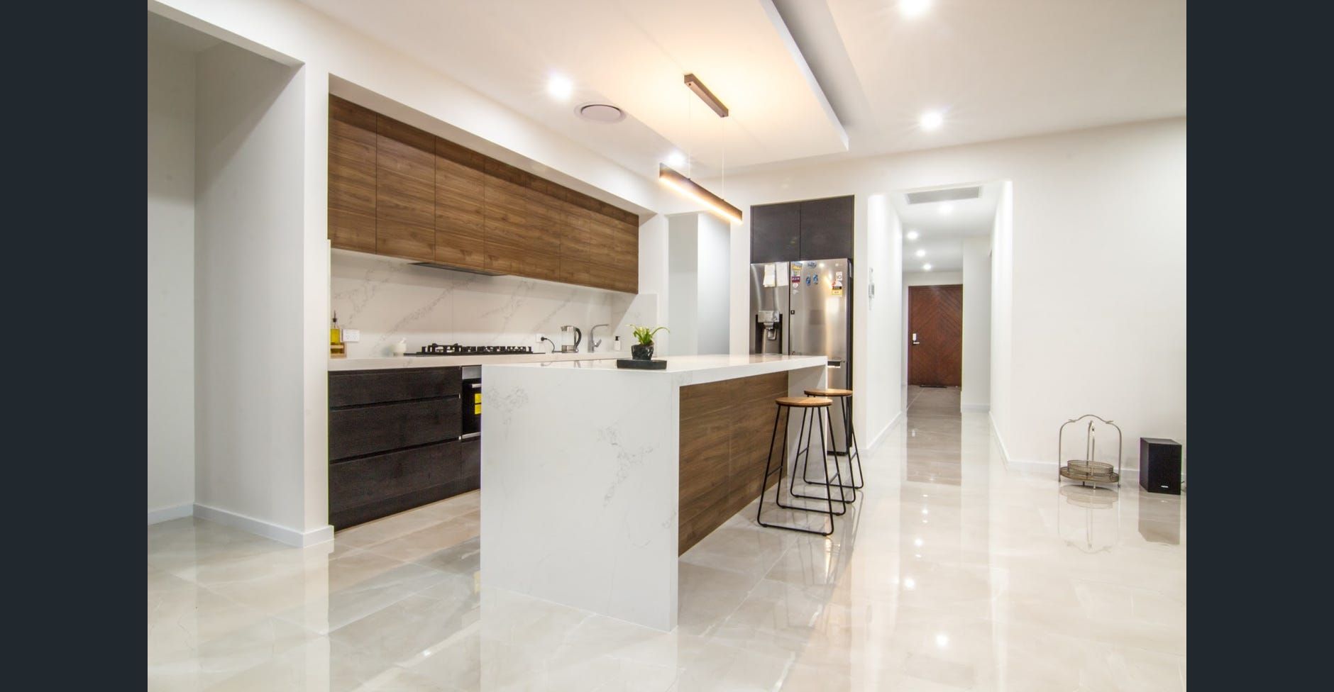 NEW SIL Home -Marsden Park - 4 Bed 3 Bath — Home image 10