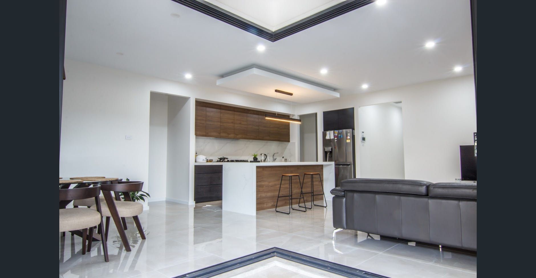 NEW SIL Home -Marsden Park - 4 Bed 3 Bath — Home image 13