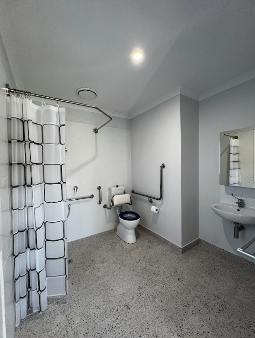 High Physical Support home in Junction Village! — Home image 2