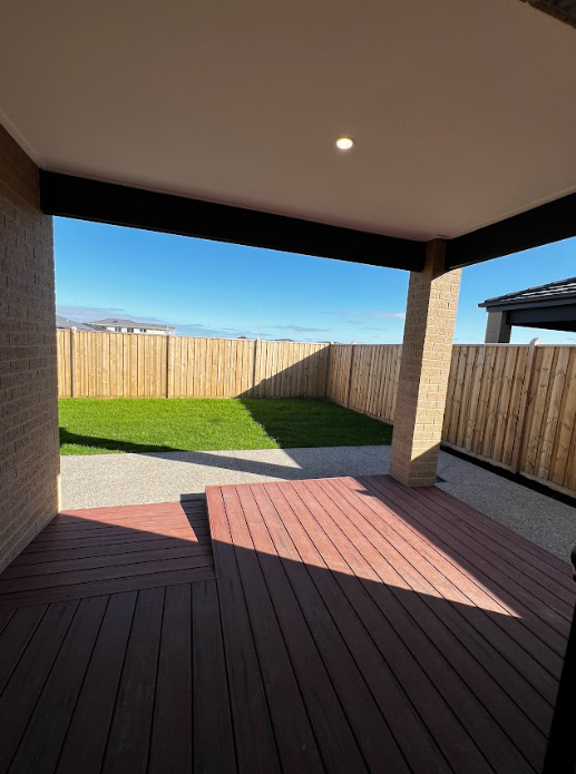 High Physical Support home in Junction Village! — Home image 4