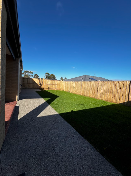 High Physical Support home in Junction Village! — Home image 5
