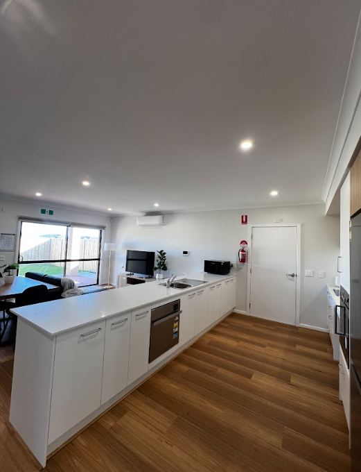 High Physical Support home in Junction Village! — Home image 6