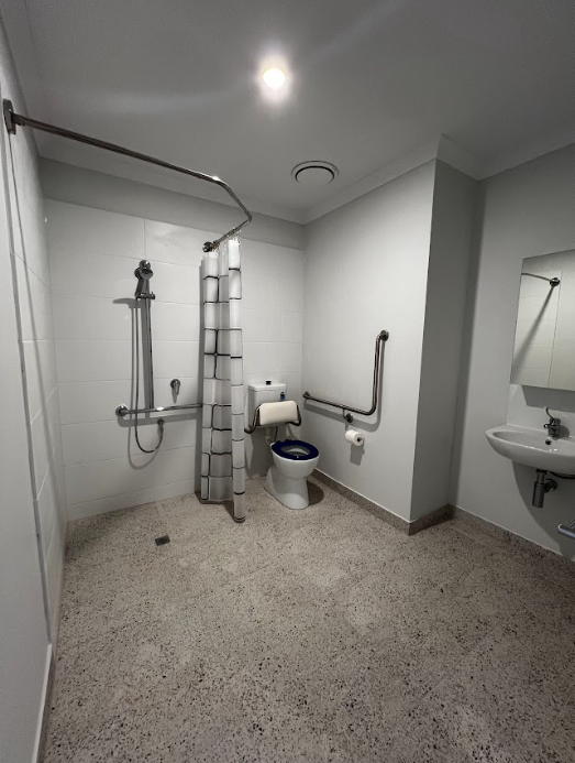 High Physical Support home in Junction Village! — Home image 7