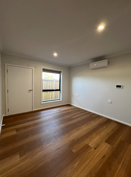 High Physical Support home in Junction Village! — Home image 9