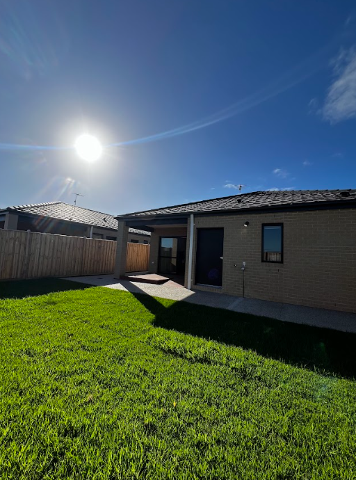 High Physical Support home in Junction Village! — Home image 10
