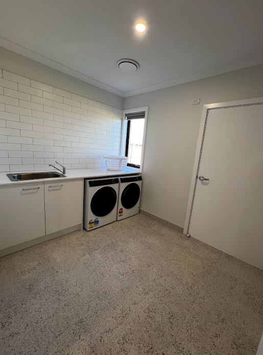 High Physical Support home in Junction Village! — Home image 11