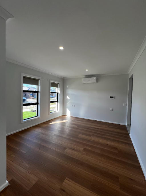 High Physical Support home in Junction Village! — Home image 16