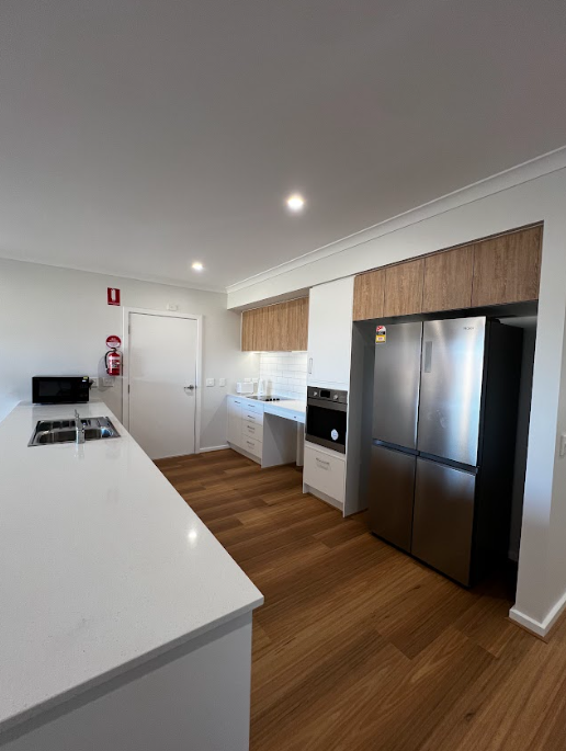 High Physical Support home in Junction Village! — Home image 17