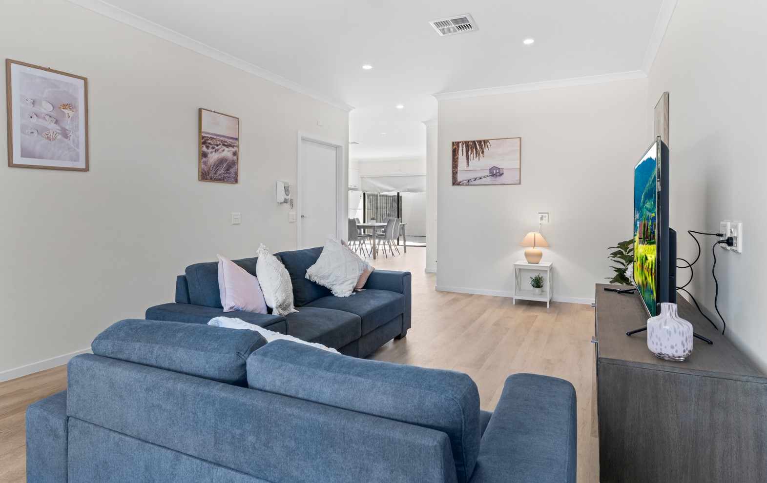 Your Perfect Accessible Home Awaits – Female Vacancy in Vibrant Para Hills — Floorplan 1