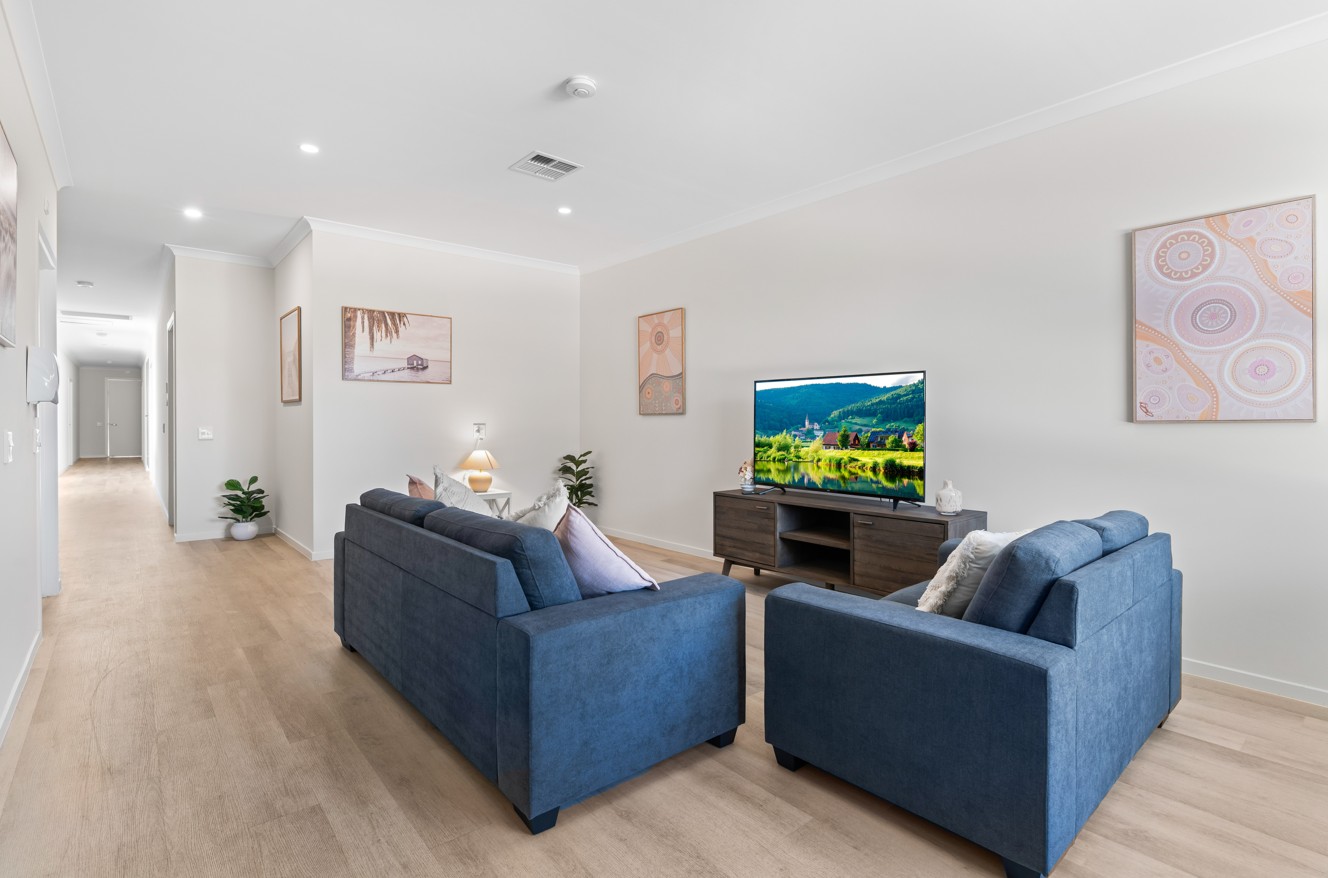 Your Perfect Accessible Home Awaits – Female Vacancy in Vibrant Para Hills — Home image 2