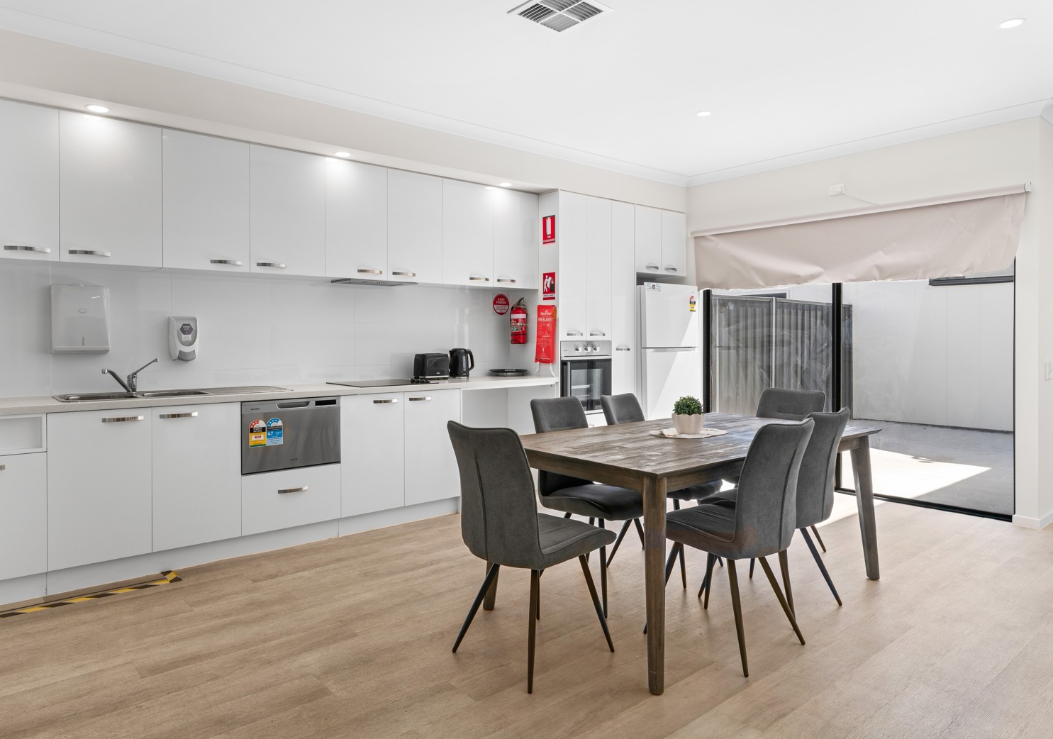Your Perfect Accessible Home Awaits – Female Vacancy in Vibrant Para Hills — Home image 5