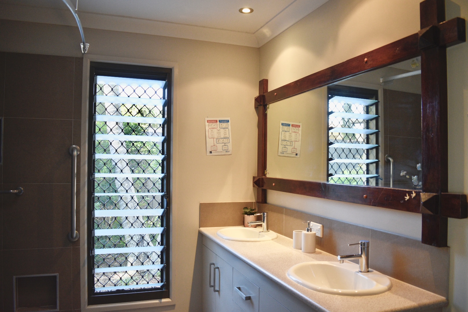 Green Gables - 1:3 SIL Vacancy in Wellington Point — Home image 10