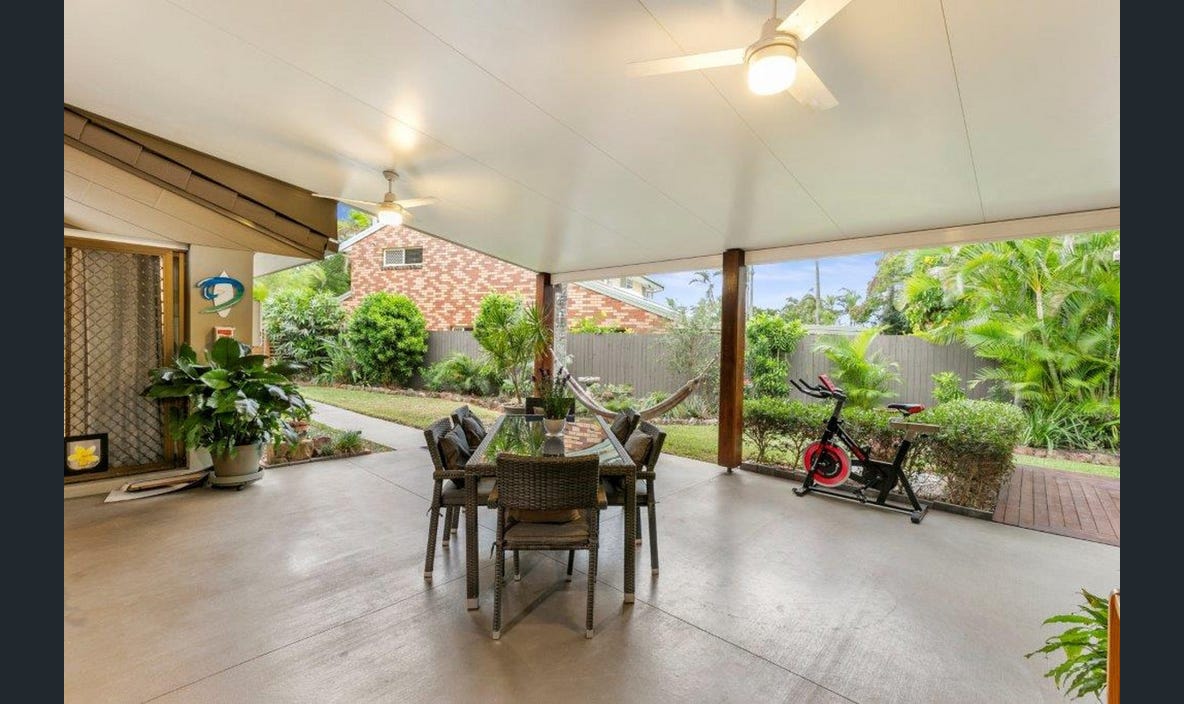 Green Gables - 1:3 SIL Vacancy in Wellington Point — Home image 12