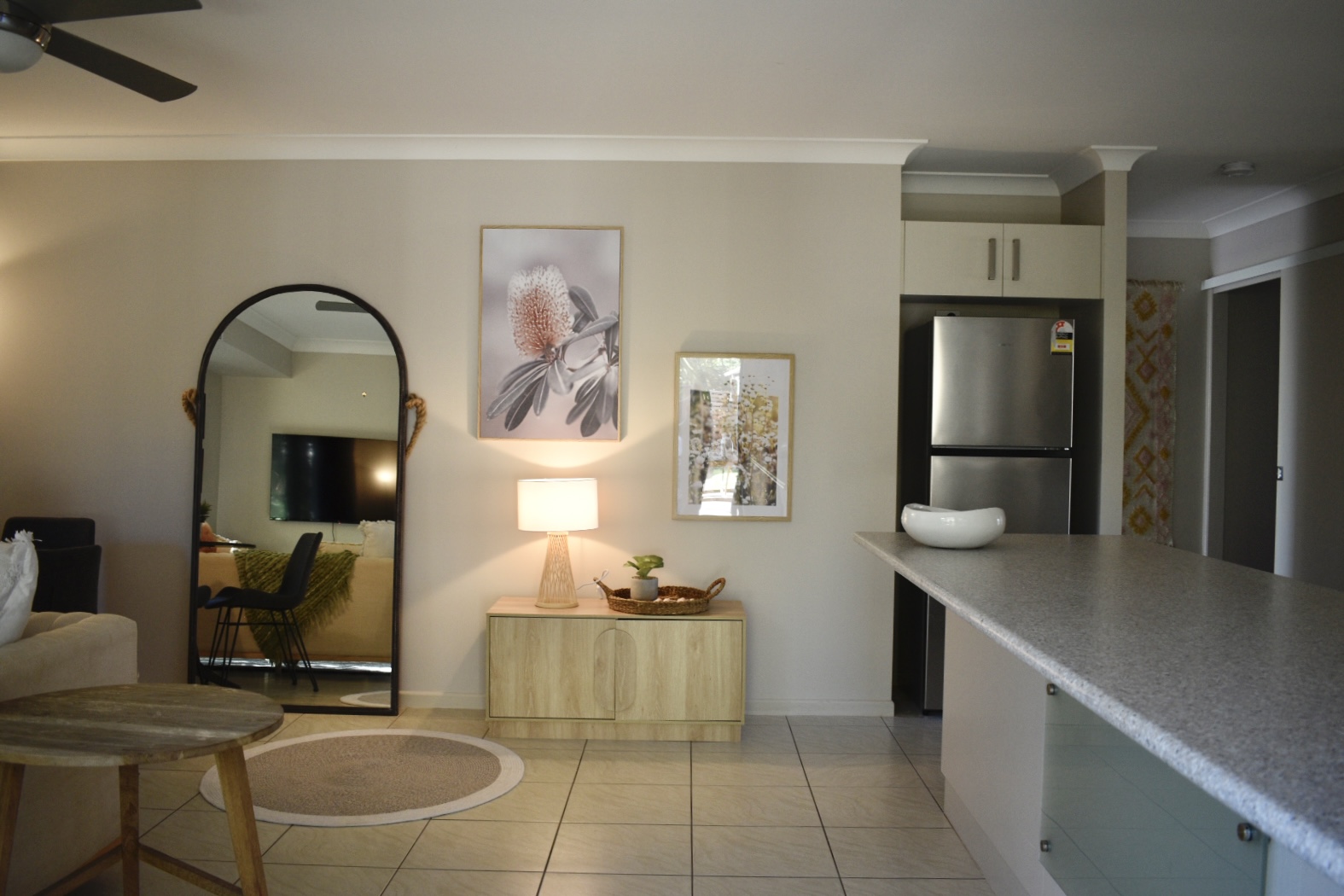 Green Gables - 1:3 SIL Vacancy in Wellington Point — Home image 2
