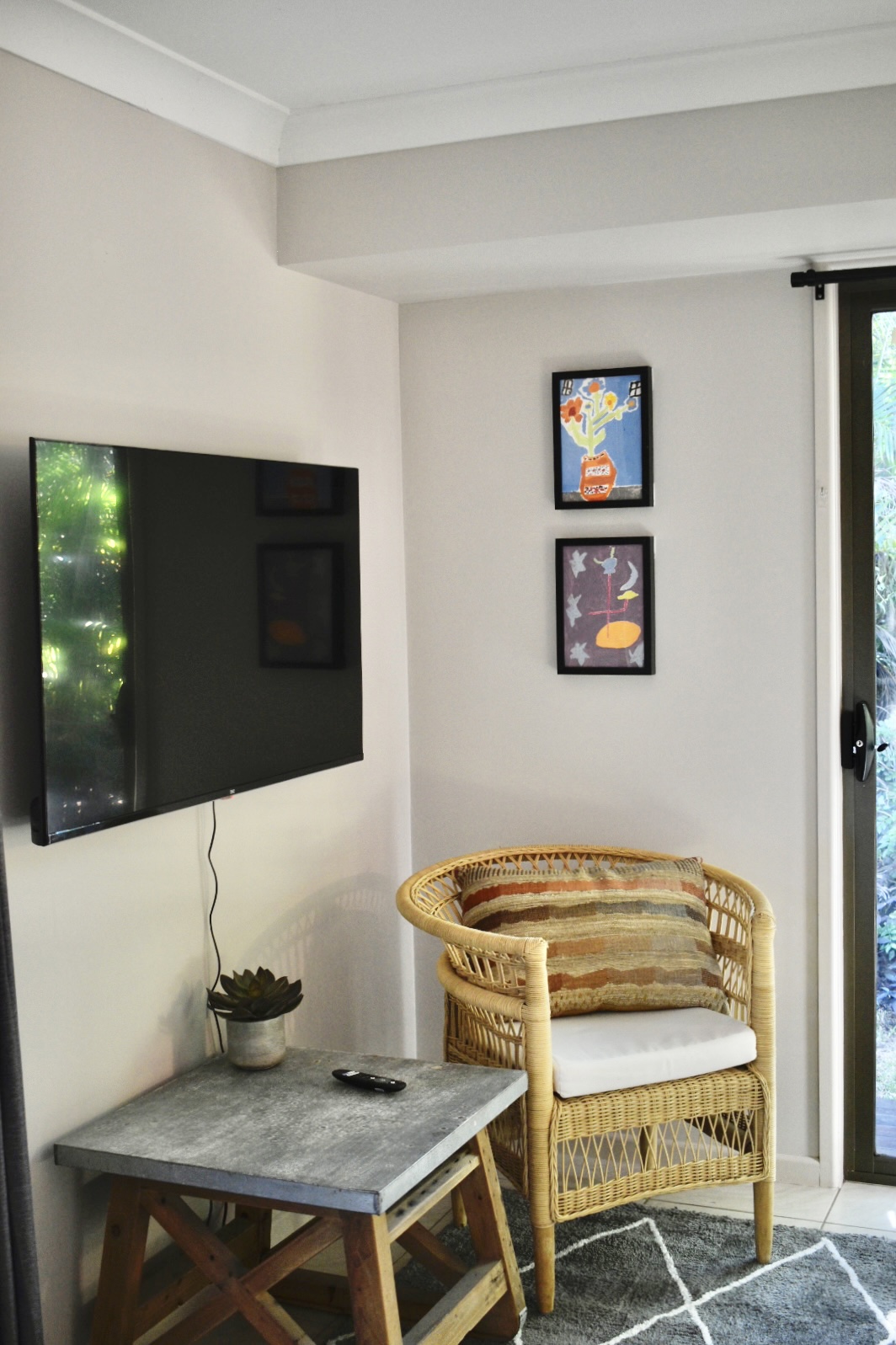 Green Gables - 1:3 SIL Vacancy in Wellington Point — Home image 3