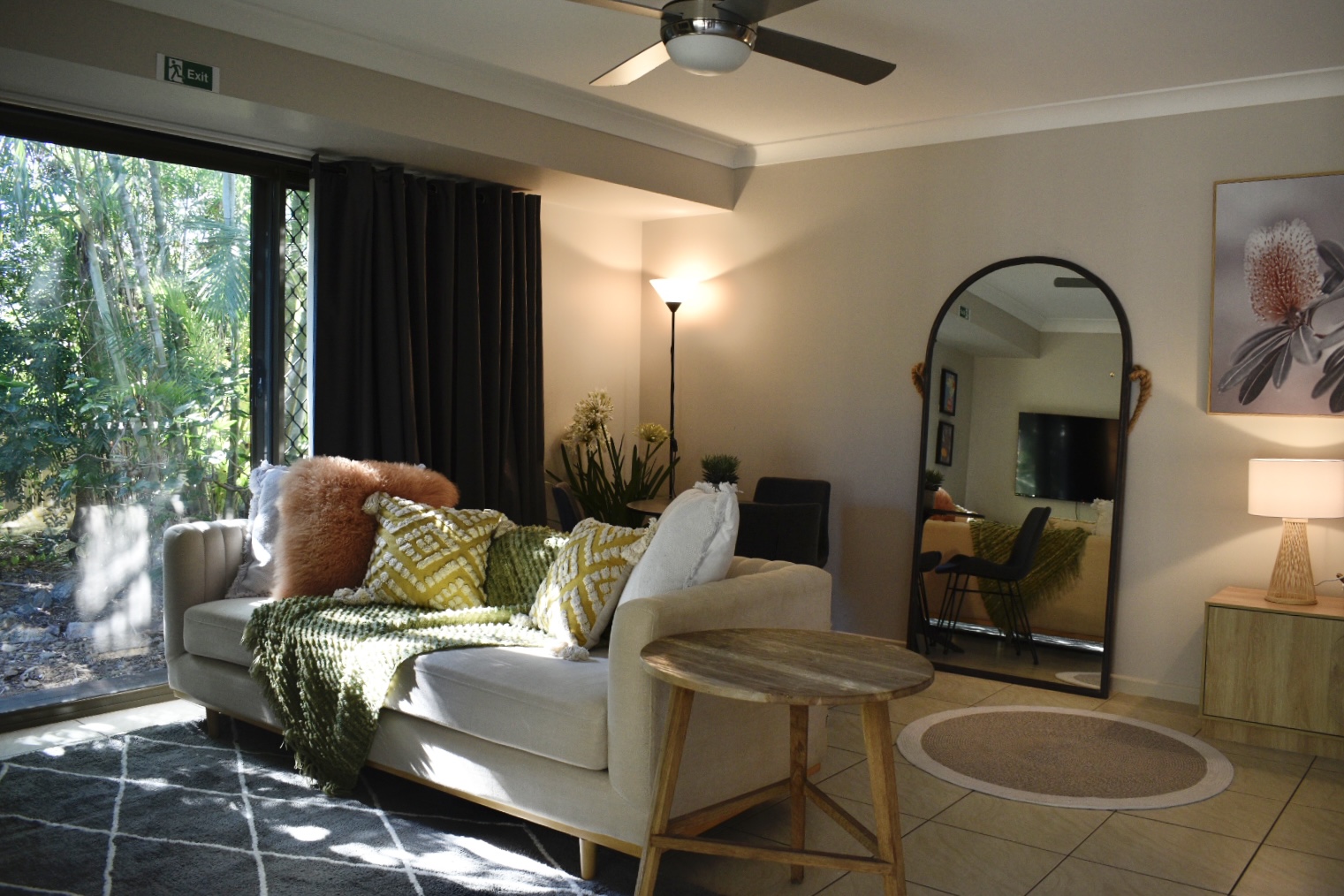 Green Gables - 1:3 SIL Vacancy in Wellington Point — Home image 4